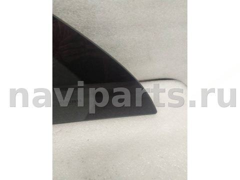 Стекло двери задней левой Mercedes S W222, 2015 г., арт. 21442, фото 4