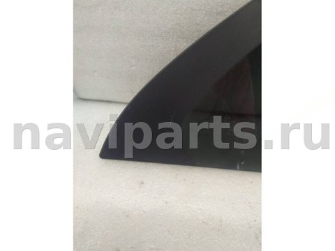Стекло двери задней левой Mercedes S W222, 2015 г., арт. 21442, фото 6