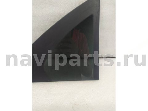 Стекло двери задней левой Mercedes S W222, 2015 г., арт. 21442, фото 7