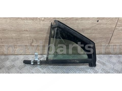 Стекло двери задней левой Chevrolet Volt, 2017 г., OEM 43R004529, арт. 21474285