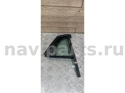 Стекло двери задней левой Chevrolet Volt, 2017 г., OEM 43R004529, арт. 21474285, фото 2