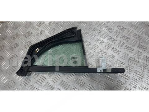 Стекло двери задней левой Chevrolet Volt, 2017 г., OEM 43R004529, арт. 21474285, фото 4