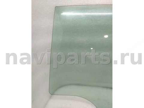 Стекло двери задней левой Mercedes E W213, 2019 г., OEM A2137350110, арт. 21752, фото 4