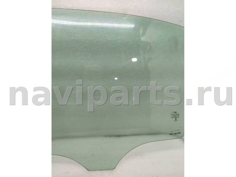 Стекло двери задней левой Mercedes E W213, 2019 г., OEM A2137350110, арт. 21752, фото 6