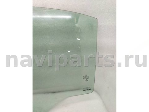 Стекло двери задней левой Mercedes E W213, 2019 г., OEM A2137350110, арт. 21752, фото 7