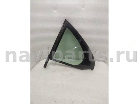 Стекло двери задней левой Mercedes E W213, 2019 г., OEM A2137300702, арт. 21753