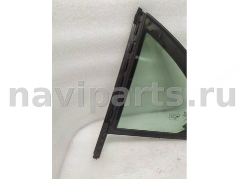 Стекло двери задней левой Mercedes E W213, 2019 г., OEM A2137300702, арт. 21753, фото 3