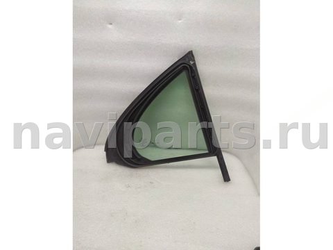 Стекло двери задней левой Mercedes E W213, 2019 г., OEM A2137300702, арт. 21753, фото 4