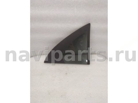Стекло двери задней левой Mercedes S W222, 2015 г., OEM 43R006540, арт. 21787, фото 3