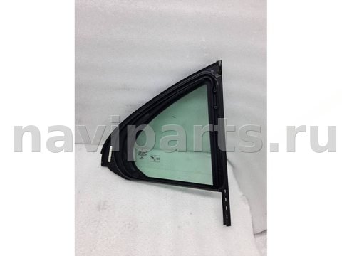 Стекло двери задней левой Mercedes E W213, 2019 г., OEM 43R00049, арт. 22722, фото 3
