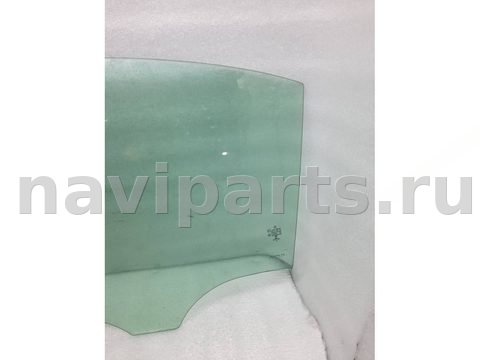 Стекло двери задней левой Mercedes E W213, 2019 г., OEM 43R00049, арт. 22723, фото 4