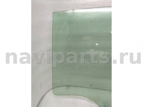 Стекло двери задней левой Mercedes E W213, 2017 г., OEM A2137350110, арт. 23094, фото 2