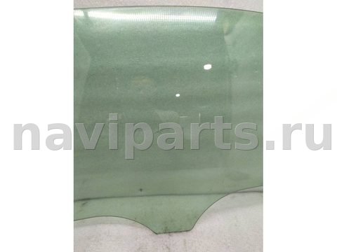 Стекло двери задней левой Mercedes E W213, 2017 г., OEM A2137350110, арт. 23094, фото 3