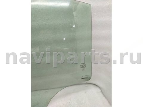 Стекло двери задней левой Mercedes E W213, 2017 г., OEM A2137350110, арт. 23094, фото 4