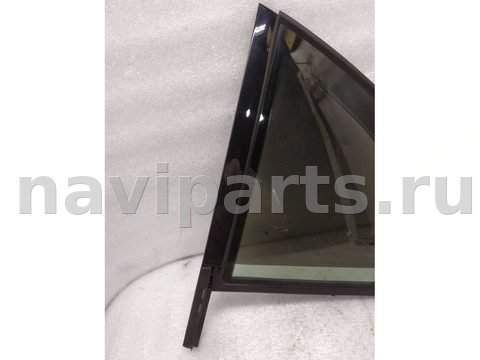 Стекло двери задней левой Mercedes E W213, 2017 г., OEM A2137300702, арт. 23095, фото 2