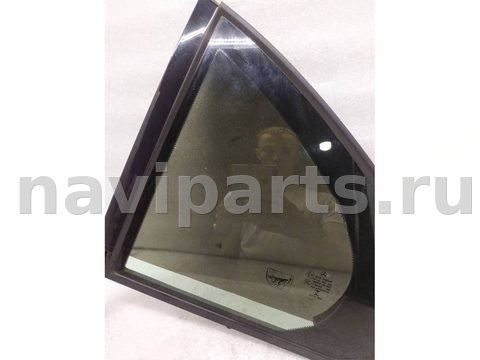 Стекло двери задней левой Mercedes E W213, 2017 г., OEM A2137300702, арт. 23095, фото 4