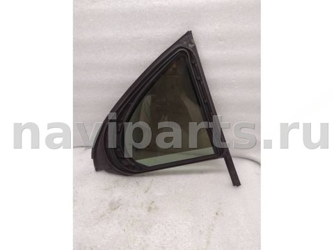 Стекло двери задней левой Mercedes E W213, 2017 г., OEM A2137300702, арт. 23095, фото 6