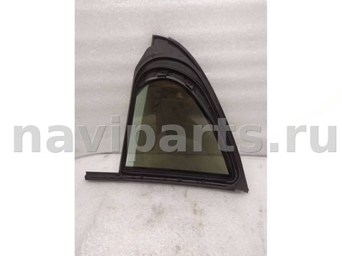 Стекло двери задней левой Mercedes E W213, 2017 г., OEM A2137300702, арт. 23095, фото 8