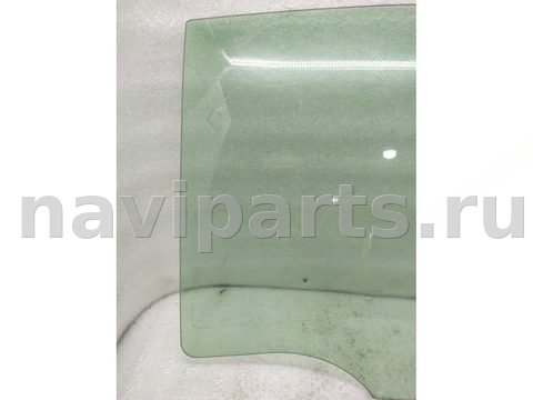 Стекло двери задней левой Mercedes E W213, 2017 г., OEM A2137350110, арт. 23165, фото 2