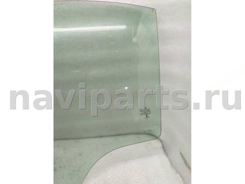 Стекло двери задней левой Mercedes E W213, 2017 г., OEM A2137350110, арт. 23165, фото 4