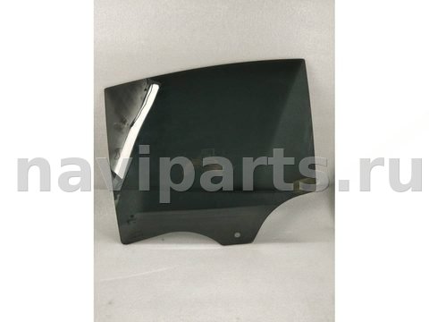 Стекло двери задней левой BMW 5 G30/G31, 2018 г., арт. 23307