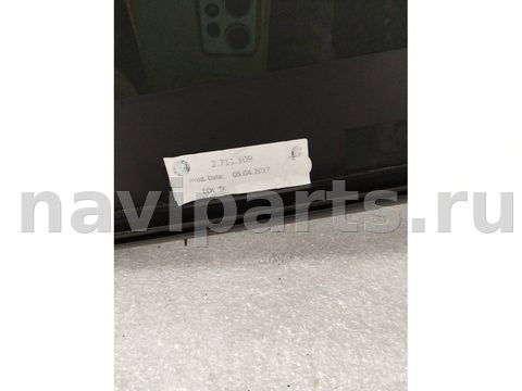 Стекло двери задней левой BMW 5 G30/G31, 2018 г., арт. 23308, фото 5