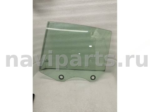 Стекло двери задней левой BMW 6 F06/F12/F13, 2017 г., арт. 23325, фото 2