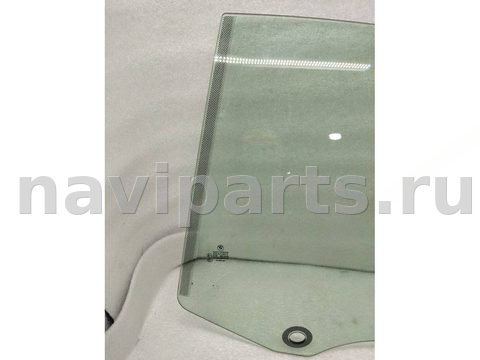 Стекло двери задней левой BMW 6 F06/F12/F13, 2017 г., арт. 23325, фото 3