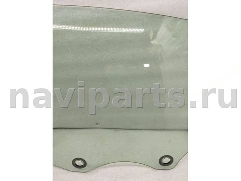 Стекло двери задней левой BMW 6 F06/F12/F13, 2017 г., арт. 23325, фото 4