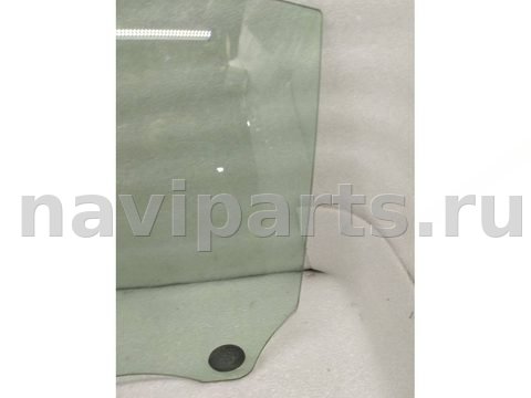 Стекло двери задней левой BMW 6 F06/F12/F13, 2017 г., арт. 23325, фото 5
