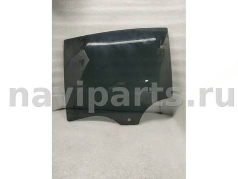 Стекло двери задней левой BMW 5 G30/G31, 2017 г., арт. 23352