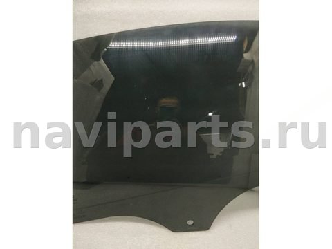 Стекло двери задней левой BMW 5 G30/G31, 2017 г., арт. 23352, фото 3
