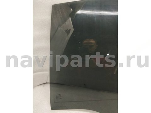 Стекло двери задней левой BMW 5 G30/G31, 2017 г., арт. 23352, фото 4