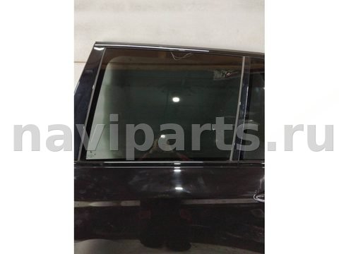 Стекло двери задней левой BMW X5 F15, 2016 г., арт. 23684.3