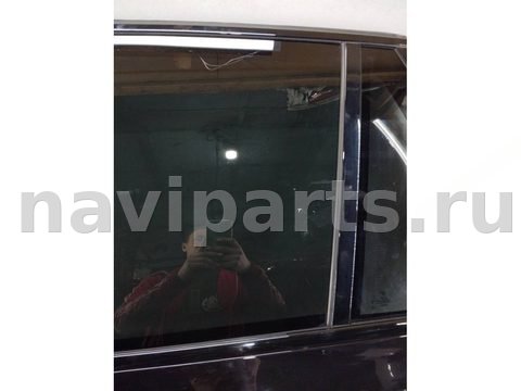 Стекло двери задней левой BMW X5 F15, 2016 г., арт. 23684.3, фото 4