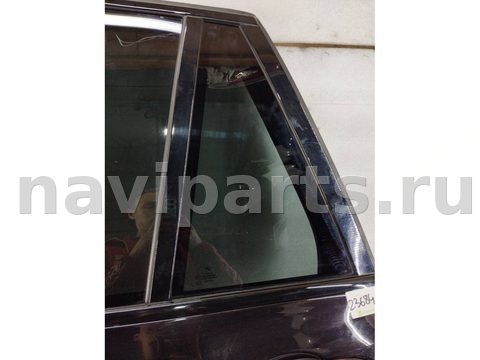 Стекло двери задней левой BMW X5 F15, 2016 г., арт. 23684.4