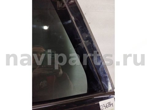 Стекло двери задней левой BMW X5 F15, 2016 г., арт. 23684.4, фото 2