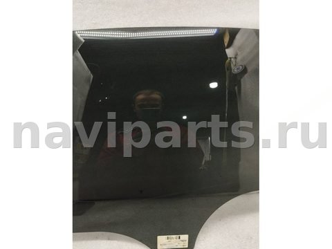 Стекло двери задней левой Mercedes GLC Coupe C253, 2018 г., OEM A2537352700, арт. 23710, фото 3