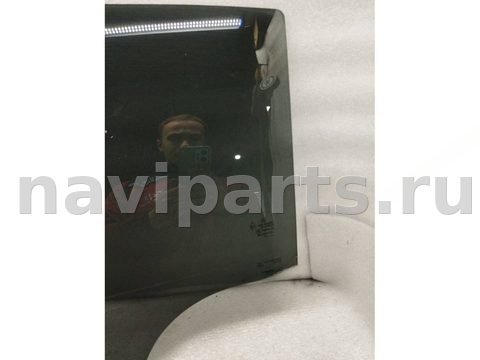 Стекло двери задней левой Mercedes GLC Coupe C253, 2018 г., OEM A2537352700, арт. 23710, фото 4