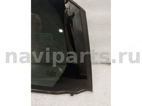 Стекло двери задней левой Mercedes GLC Coupe C253, 2018 г., OEM A2537307700, арт. 23711, фото 4