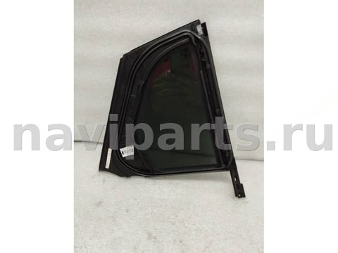 Стекло двери задней левой Mercedes GLC Coupe C253, 2018 г., OEM A2537307700, арт. 23711, фото 5