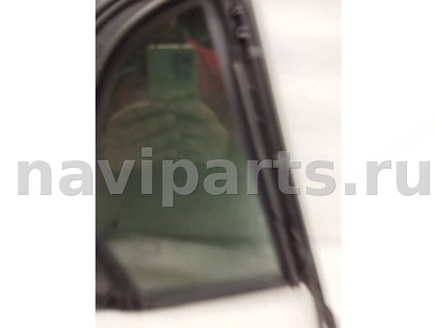 Стекло двери задней левой Mercedes GLC Coupe C253, 2018 г., OEM A2537307700, арт. 23711, фото 7