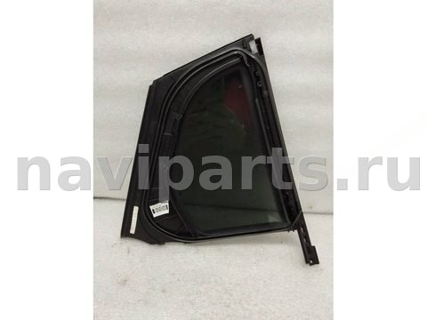 Стекло двери задней левой Mercedes GLC Coupe C253, 2018 г., OEM A2537307700, арт. 23711, фото 8