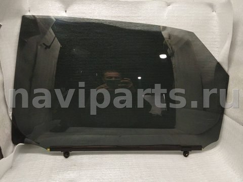 Стекло двери задней левой Lexus RX, 2021 г., арт. 23950.1