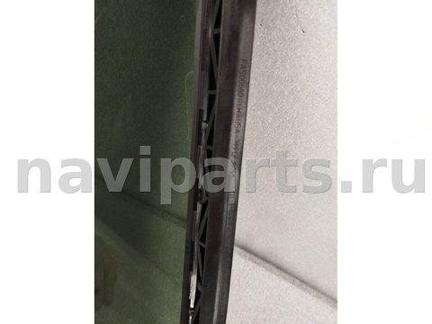 Стекло двери задней левой BMW X4 G02, 2019 г., OEM 741654308, арт. 24429, фото 8