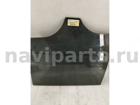 Стекло двери задней левой Mercedes C W205, 2016 г., OEM A2057350710, арт. 25186