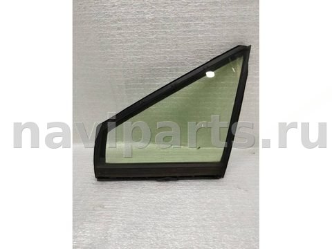 Стекло двери задней левой Lexus RX, 2021 г., арт. 26058
