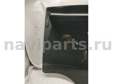Стекло двери задней левой Mercedes C W205, 2016 г., арт. 26157, фото 5