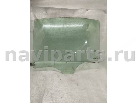 Стекло двери задней левой Mercedes E W213, 2016 г., OEM A2137350110, арт. 26458