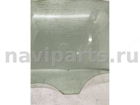 Стекло двери задней левой Mercedes E W213, 2016 г., OEM A2137350110, арт. 26458, фото 4